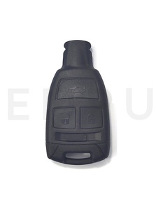 OSTALI TS FIAT 09 - Fiat smart kućište 3 tastera, croma