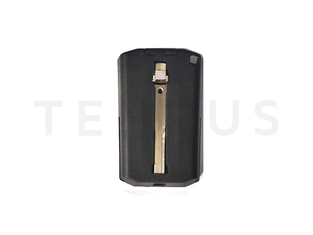 TS MERCEDES 19 - Mercedes školjka 2 tastera, mač ME-7 / HU64 20683