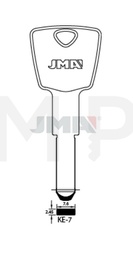 JMA KE-7 Specijalan ključ (Silca KE20 / Errebi KC6)