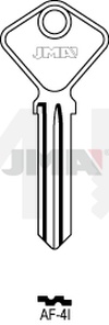 JMA AF-4I (Silca AF3A / Errebi 109)
