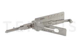 LISHI ® LISHI YH65+IGN-AG