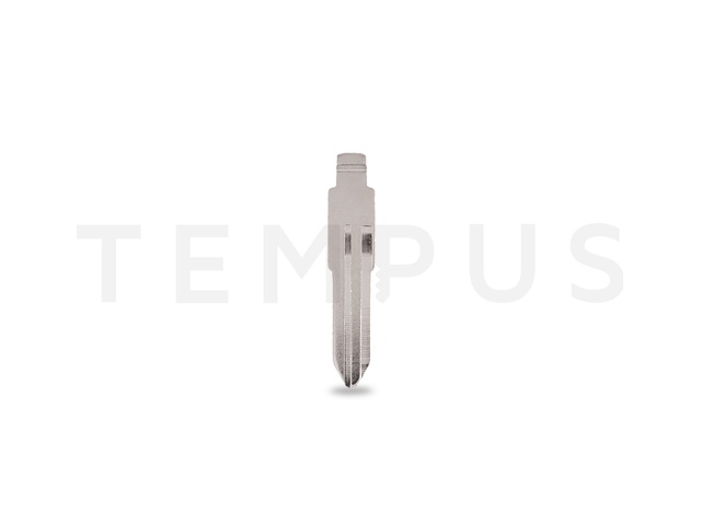 KD NISSAN 69 (JMA DAT-6 / Silca NSN11) 17781