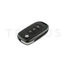 EL RENAULT 31 - Renault Clio 5 skakavac 3 tastera, aftermarket, HITAG AES 4A NCF296xM 433 MHz 21738