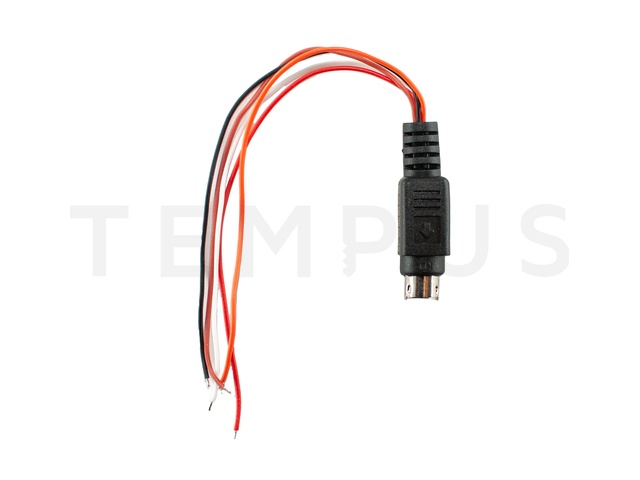 KEYDIY 5P CABLE 22114
