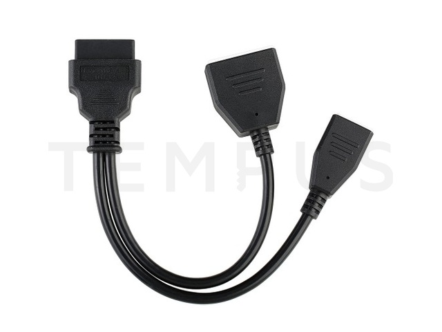 OBDSTAR NISS/REN 16+32 21108