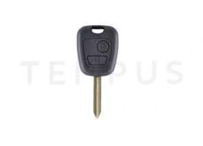 OSTALI TS PEUGEOT 07 - Peugeot školjka 2 tastera, mač SIX-3 / SX9