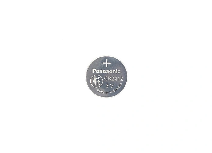 CR 2412 PANASONIC