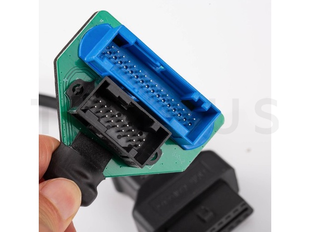 OBDSTAR MQB Collector 21311