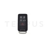 EL VOLVO 01 - Volvo keyless smart daljinac 4+1 tastera, aftermarket, PCF7945 ID46 433MHz