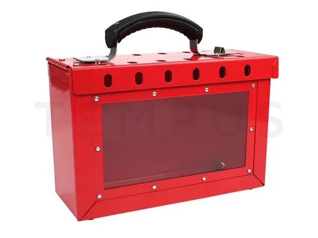 LOCKOUT KUTIJA za 12 katanaca 20404