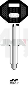 JMA MIT-5.P (Silca MIT5RP / Errebi MIT5P36)