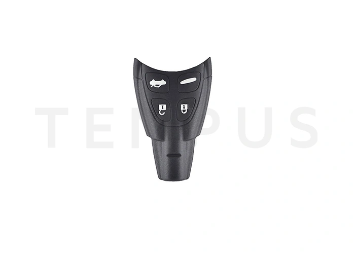 OSTALI EL SAAB 01 - Saab slot daljinac 4 tastera, aftermarket, PCF7946 ID46 433MHz