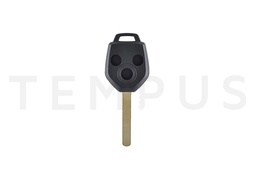 OSTALI TS SUBARU 02 - Subaru školjka 3 tastera, mač SUB-2 / DAT17