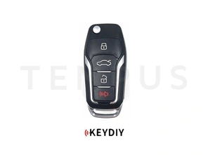 KEYDIY B12-4