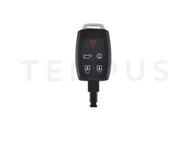 TS VOLVO 04 - Volvo smart ključ 4+1 taster sa mačem 18296