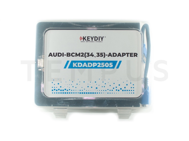 KEYDIY AD-BCM2 -34/35 ADAPTER 21506