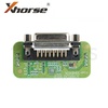 XHorse XDNP55 EGS DQ200 VW adapter 15173