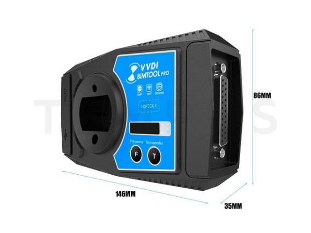 XHORSE VVDI BIM TOOL PRO 15042