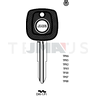 TP00DAI-1.P1 (Silca DH4RT0 / Errebi T00DS2R) 13832