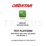 OBDSTAR aktivacija TEST PLATFORM (Dash board, Gear, Lever, A/C Panele - Car ABS BSG...) 20894