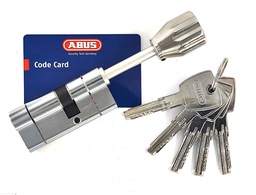 ABUS KD6 ADJ Z35/K30 - Cilindar sa  adaptivnom kuglom