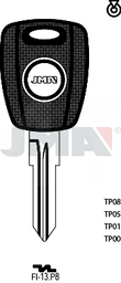 JMA TP00FI-13.P8 (Errebi T00GB14RPG)