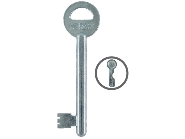 VERTHAJM ELZETT 230 17724