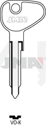 JMA VO-K (Silca VO4R / Errebi HF15)