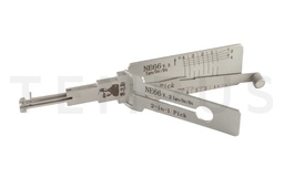 LISHI ® LISHI NE66+AG