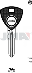 JMA TP00FI-13.P4 (Silca GT18RT0 / Errebi T00GB14RPA)