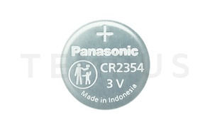 CR 2354 PANASONIC