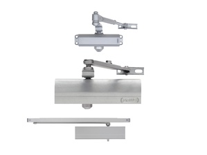 Hidraulični zatvarači vrata