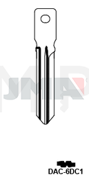 JMA DAC-6DC1