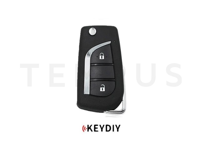 KEYDIY B13-2