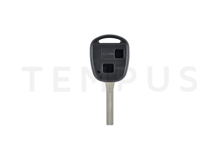 OSTALI TS LEXUS 03 - Lexus školjka 2 tastera, mač TOYO-36 / TOY48