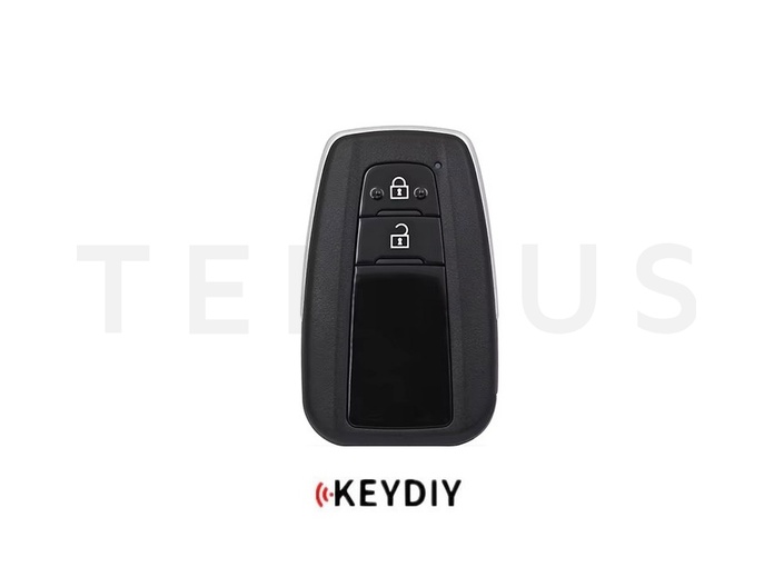 KEYDIY TB36-2