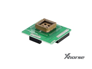 Xhorse adapteri i oprema