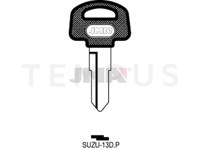 SUZU-13D.P (Errebi SZ1RP31) 13727