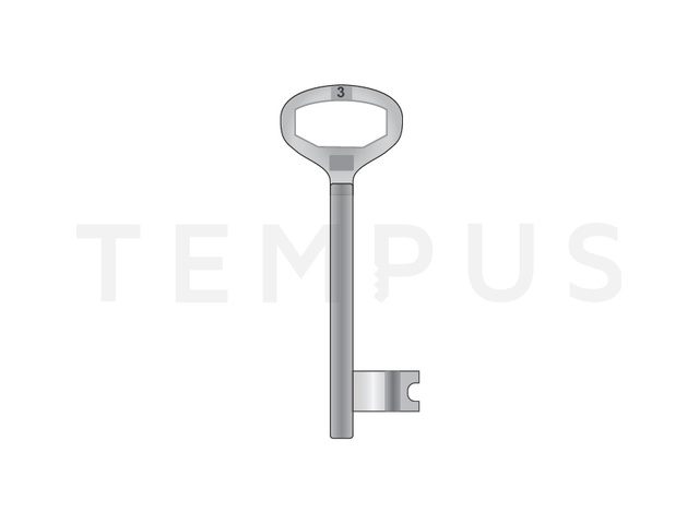 VERTHAJM BANE 3 21665