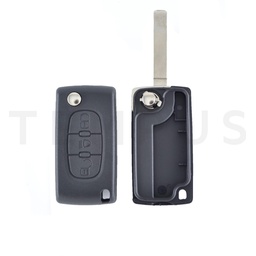 OSTALI TS CITROEN 07 - Citroen skakavac 3 tastera-far, bez mesta za bateriju, mač CIT-1 / VA2