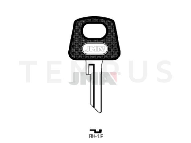 BH-1.P - (Silca BH4P / Errebi BO4P45) 21293