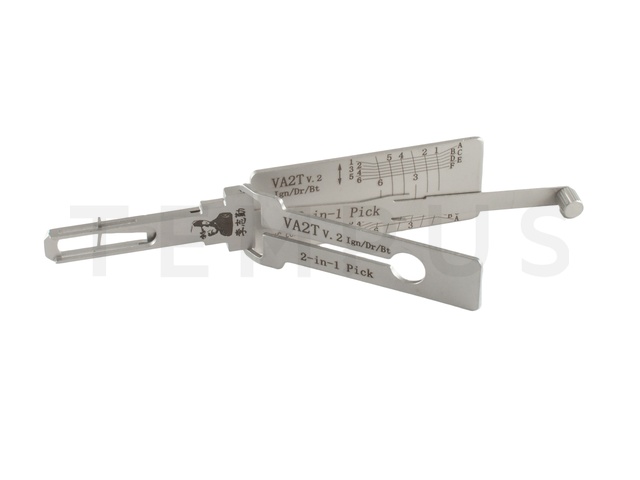 LISHI VA2T-AG 14679