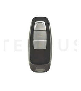 OSTALI TS AUDI 09 - Audi smart ključ 3 tastera