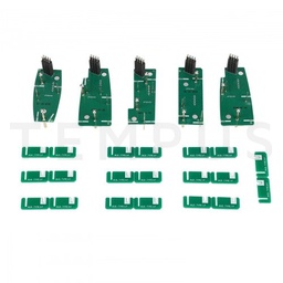 XHORSE MLB SOLDER-FREE ADAPTER