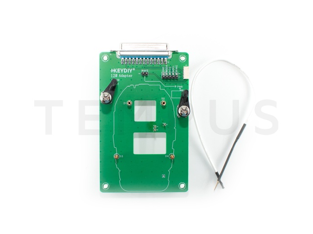 KEYDIY WELDING FREE KIT 21814