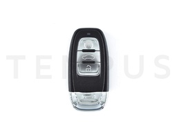 OSTALI EL AUDI 14 - 8K0 959 754 D, keyless ključ 868 MHz
