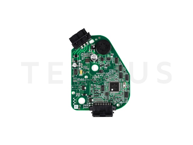 EMULATOR 21 - Audi C6 Q7 A6 19260