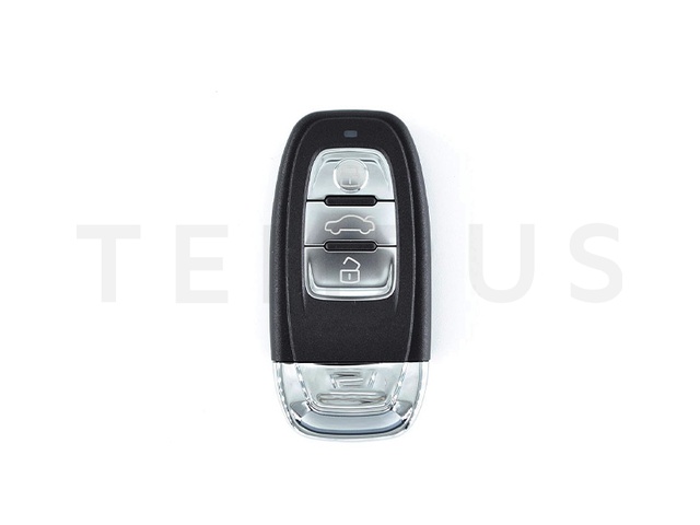 EL AUDI 07 - 8TO 959 754 D, slot ključ 868 MHz 18094