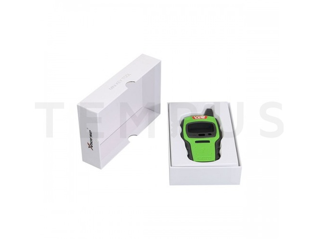 XHORSE MINI KEY TOOL 14617