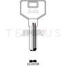 EZ-DS15R Specijalan ključ (Silca EZ5X,EZ5 / Errebi ECU9) 12966